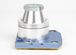 Laser Sensor Head Precitec 1.0 F150 6000W Ref. LSH041