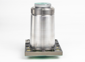 Laser Sensor Head Precitec 2.0 F200 Ref. LSH042