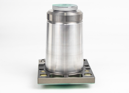 Laser Sensor Head Precitec 2.0 F200 Ref. LSH042