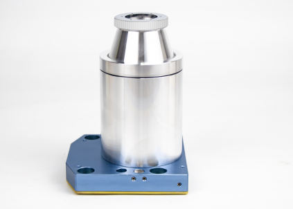 Laser Sensor Head Precitec 15kW F200 Ref. LSH043