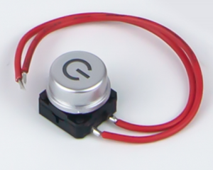 Laser Welder Torch Part_LW008_SUP