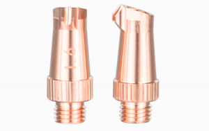 Aosen Welding Nozzle H28.5 M8 Ref.: OS002