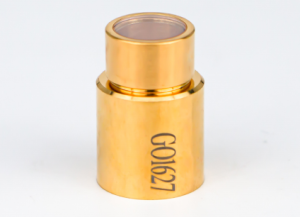 Protective Window H17 Ref.: PW005_BWT