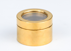 Protective Window H9.4 Ref.: PW008_MAX