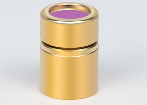 Protective Window H19.7 Thread Pitch 0.5Ref.: PW019_Raycus