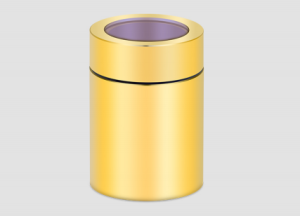 Protective Window H17 (Thread Pitch 0.5) Ref.: PW020