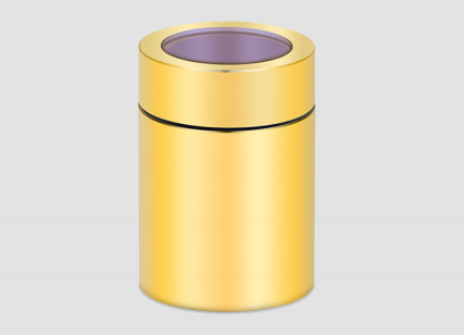 Protective Window H17 (Thread Pitch 0.5) Ref.: PW020