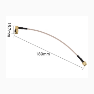 DNE Sensor Cable Length 89mm