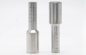 Scale Tube for SUP Laser Welding Torch H70 M16 D12 Ref.:SC001_SUP