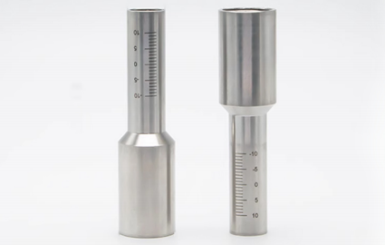 Scale Tube for SUP Laser Welding Torch H70 M16 D12 Ref.:SC001_SUP