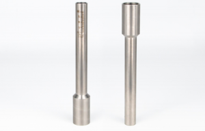 Scale Tube for SUP Laser Welding Torch H125 M16 D12 Ref.:SC003_SUP