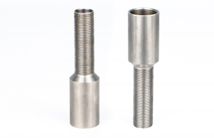 Scale Tube for Laser Welding Torch H70 M16 M12 D18 Ref.:SC007_QL_SUP