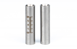 Scale Tube for Hanwei Laser Welding Torch H35 M8 D10 Ref.:SC011_HW