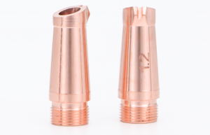 WSX Welding Nozzle H32 M11 Ref.: WSX005