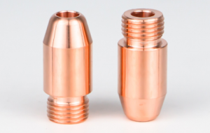 Xinhong Welding Nozzle H25 M10 Ref.: XH001