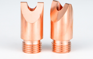 Xinhong Welding Nozzle H25 M10 Ref.: XH002