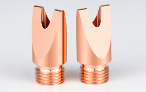 Xinhong Welding Nozzle H25 M10 Ref.: XH003