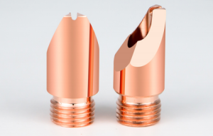 Xinhong Welding Nozzle H25 M10 Ref.: XH005