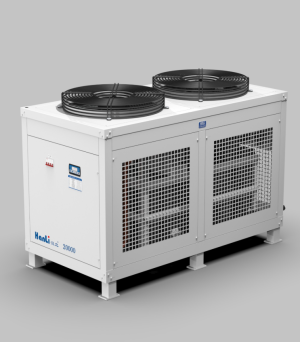 Hanli Water Chiller for Fiber Laser Cutting Machine HL-20000