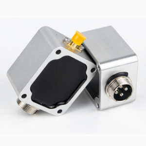 Bochu/Weihong Amplifier