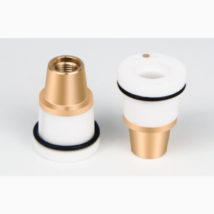 BOCI Ceramic Ring D20 D11 H28 M8