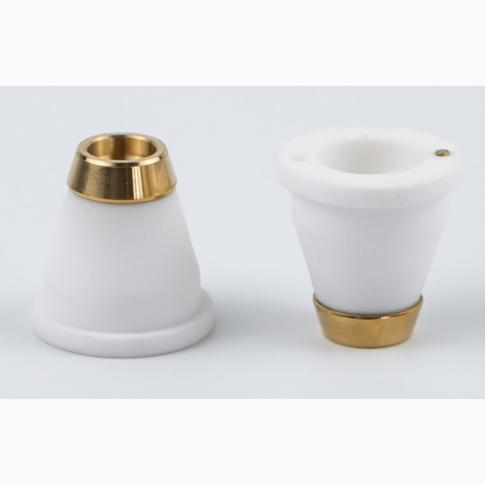 Bystronic Ceramic Ring D17.5 D9 H17.7 M6