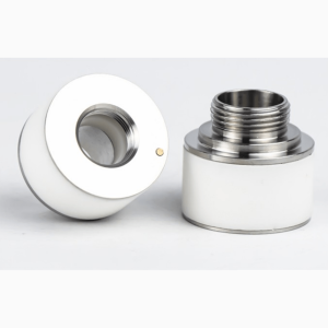 Highyag Ceramic Ring D24.5 D15 H22.5 M11