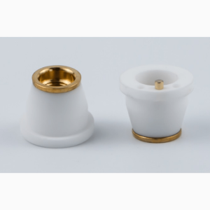 Precitec Ceramic Ring D13 D11 H9 M5