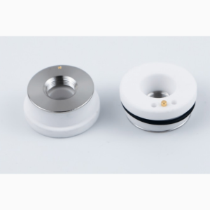 Precitec Ceramic Ring D31 D26.3 H10.5 M14