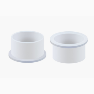 WSX Ceramic Ring D15.6 D12 H6.5 M10