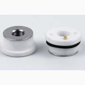 WSX Ceramic Ring D24 D20 H12 M8