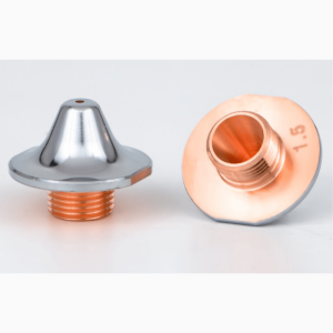 Amada Cutting Nozzle Single Layer D25 H20 M12