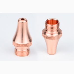 Boci 3D Cutting Nozzle Single Layer D11 H19 M8