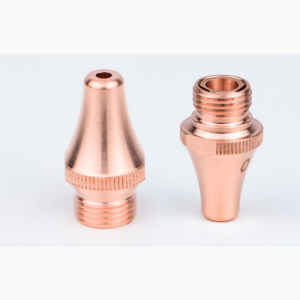 Boci 3D Cutting Nozzle Double Layer D11 H19 M8