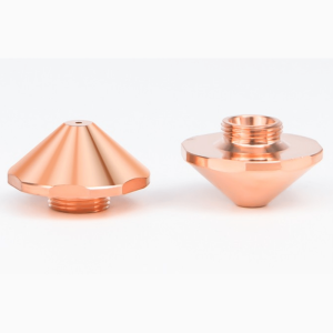 Cutting Nozzle Single Layer D25 H15 M11 Ref. CN040_Bodor