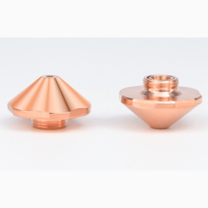 Bodor Cutting Nozzle Double Layer D25 H15 M11