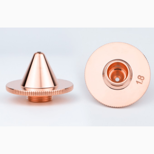 Penta Bevel Cutting Nozzle Single Layer D23 H20 M11