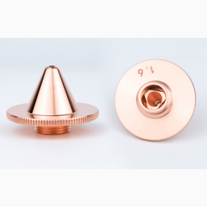 Penta Bevel Cutting Nozzle Double Layer D23 H20 M11