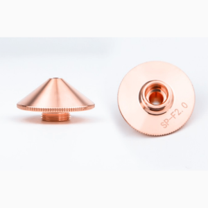 Penta Cutting Nozzle Single Layer D32 H15 M14