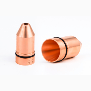 Cutting Nozzle Single Layer D10.5 H22