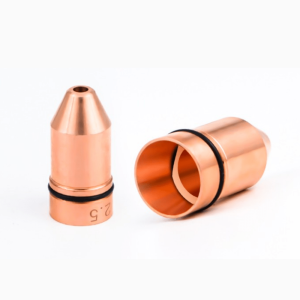 Cutting Nozzle Double Layer D10.5 H22