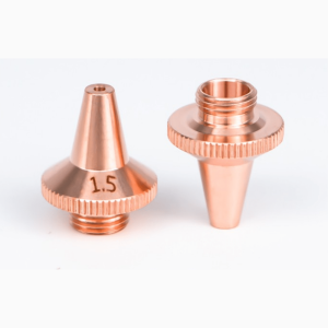 Cutting Nozzle Single Layer D15 H19 M8