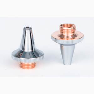 Cutting Nozzle Double Layer D15 H19 M8