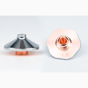 Cutting Nozzle Double Layer D17 H15 M11