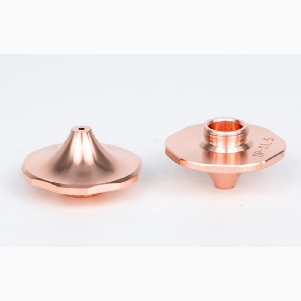 Cutting Nozzle Single Layer D28 H15 M11