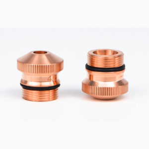 DNE Cutting Nozzle Single Layer D15 H15 M12