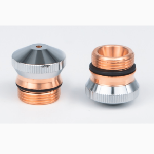 DNE Cutting Nozzle Single Layer D17 H15 M12