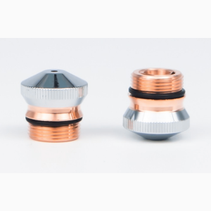 DNE Cutting Nozzle Double Layer D17 H15 M12