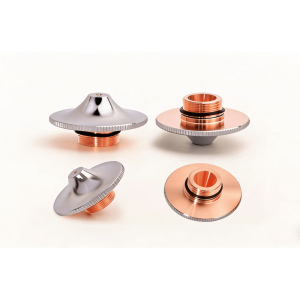 Cutting Nozzle of DNE Laser D28H15M12 Single Layer
