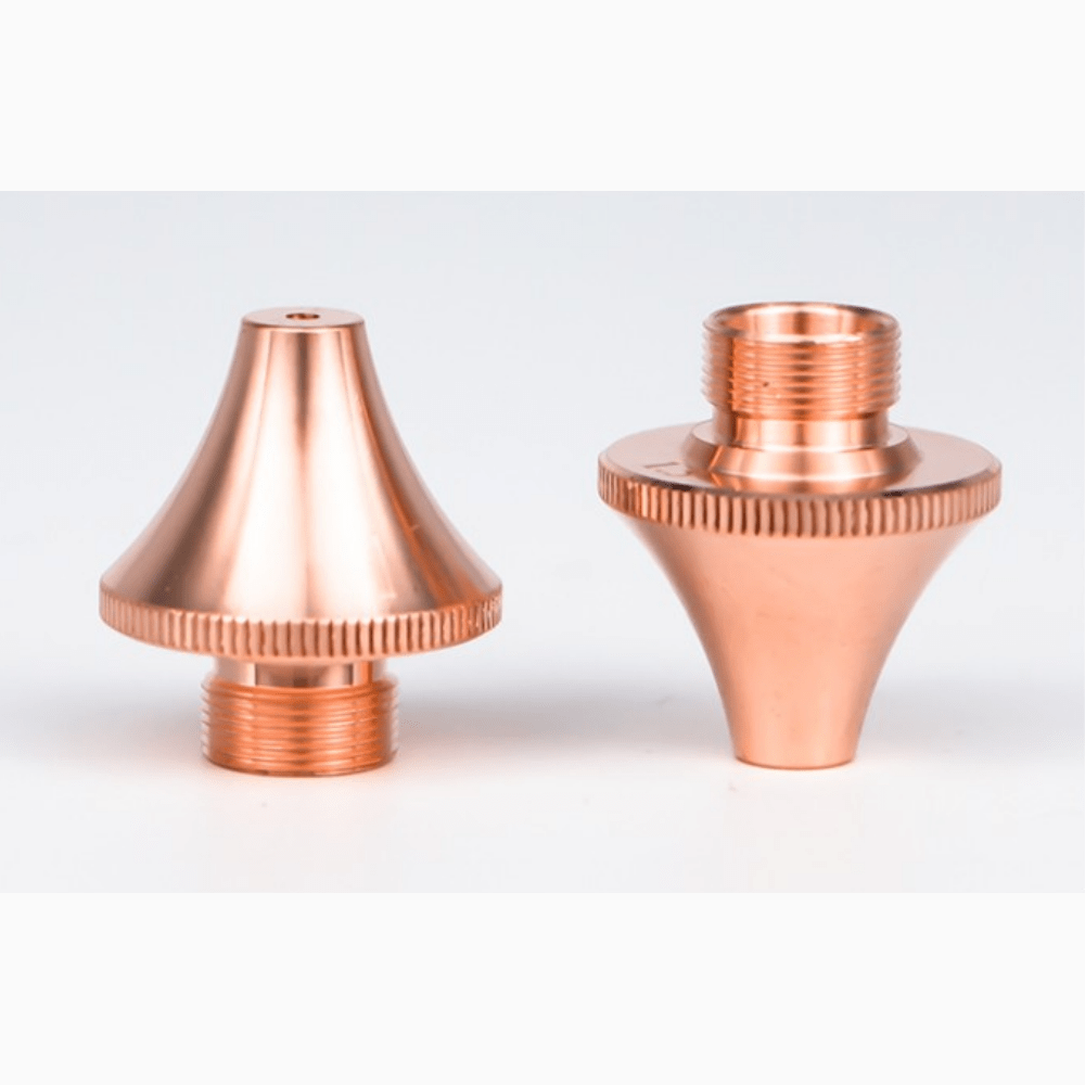 Gangchun Cutting Nozzle Single Layer D18 H20 M9